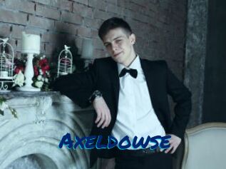 Axeldowse