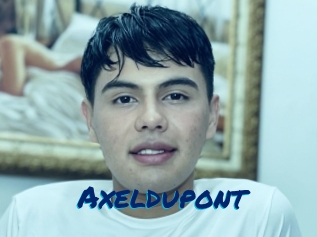 axeldupont Sexe City