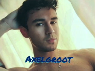 Axelgroot