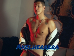 Axelherrera