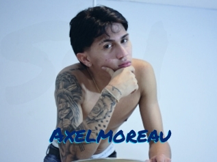 Axelmoreau