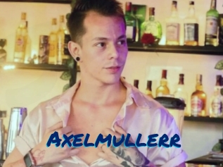 Axelmullerr
