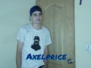 Axelprice