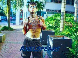 Axelspears