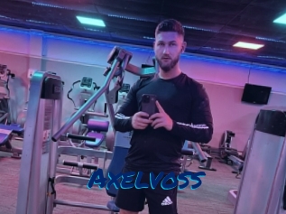axelvoss Sexe City
