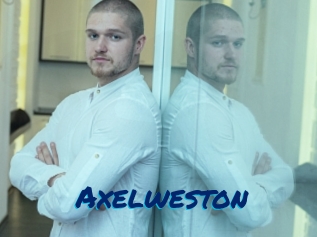 Axelweston