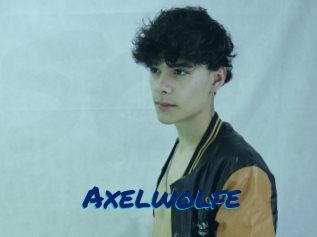axelwolfe Sexe City