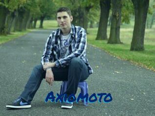 Axiomoto
