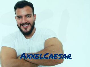 AxxelCaesar