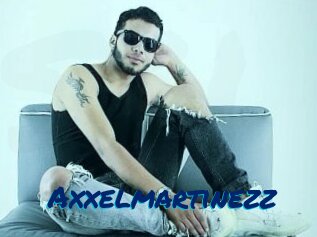 Axxelmartinezz