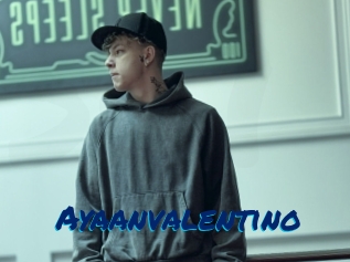 Ayaanvalentino