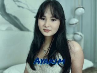Ayakim