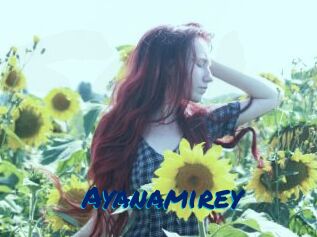 Ayanamirey