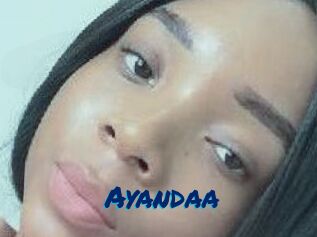 Ayandaa