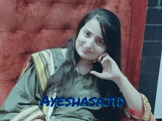 ayeshasajid Sexe City