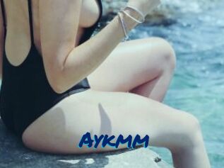 Aykmm
