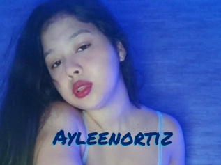 Ayleenortiz