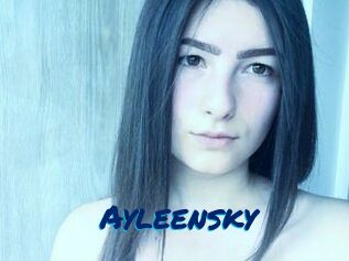 Ayleensky