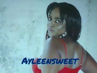 ayleensweet Sexe City