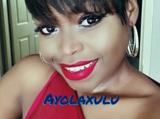 Ayolaxulu