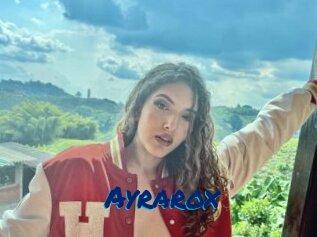 Ayrarox