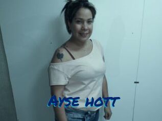 Ayse_hott