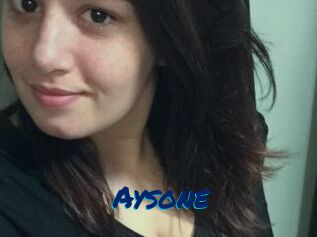 Aysone