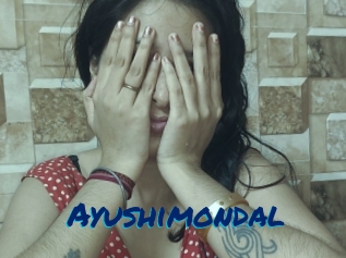 Ayushimondal