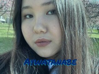Aywatanabe