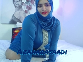 Azaharasaadi