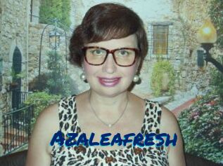Azaleafresh