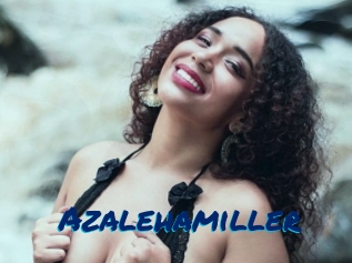 Azalehamiller
