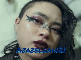 azazelgain21 Sexe City