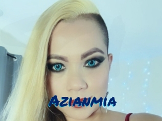 Azianmia