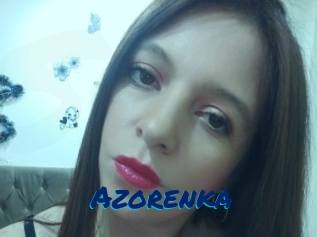 Azorenka