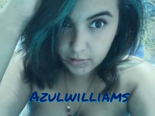 Azulwilliams