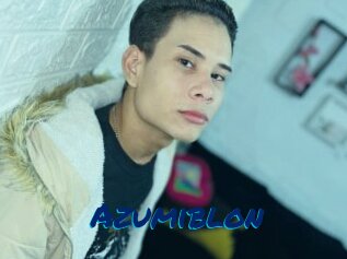 Azumiblon