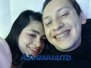 Azunakirito