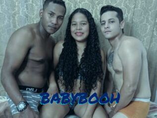 BABYBOOH