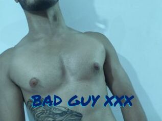BAD_GUY_XXX