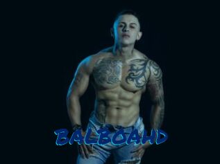 BALBOAHD