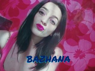 BAZHANA