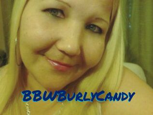 BBWBurlyCandy