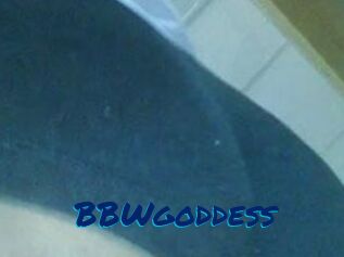 BBWgoddess