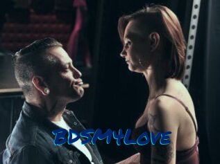 BDSM4Love
