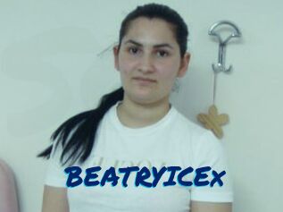 BEATRYICEx