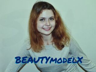 BEAUTYmodelX