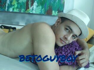 BETOGUYBOY