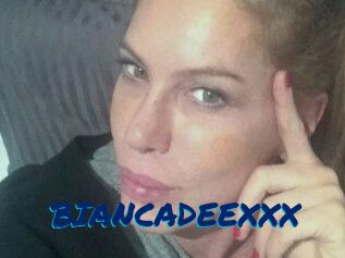 BIANCADEEXXX