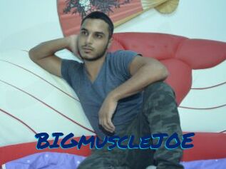 BIGmuscleJOE